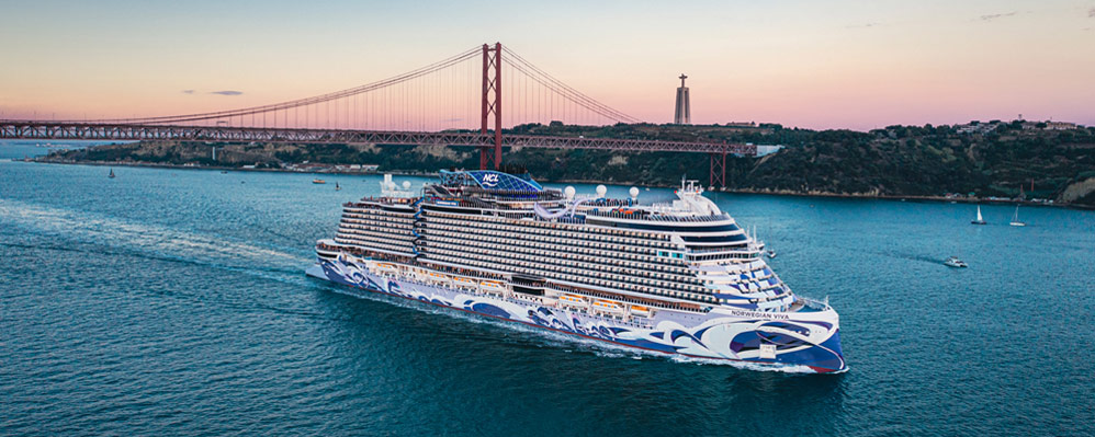 Norwegian Star